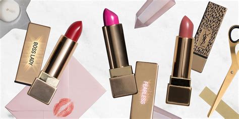 ysl couture lipstick|YSL personalized lipstick.